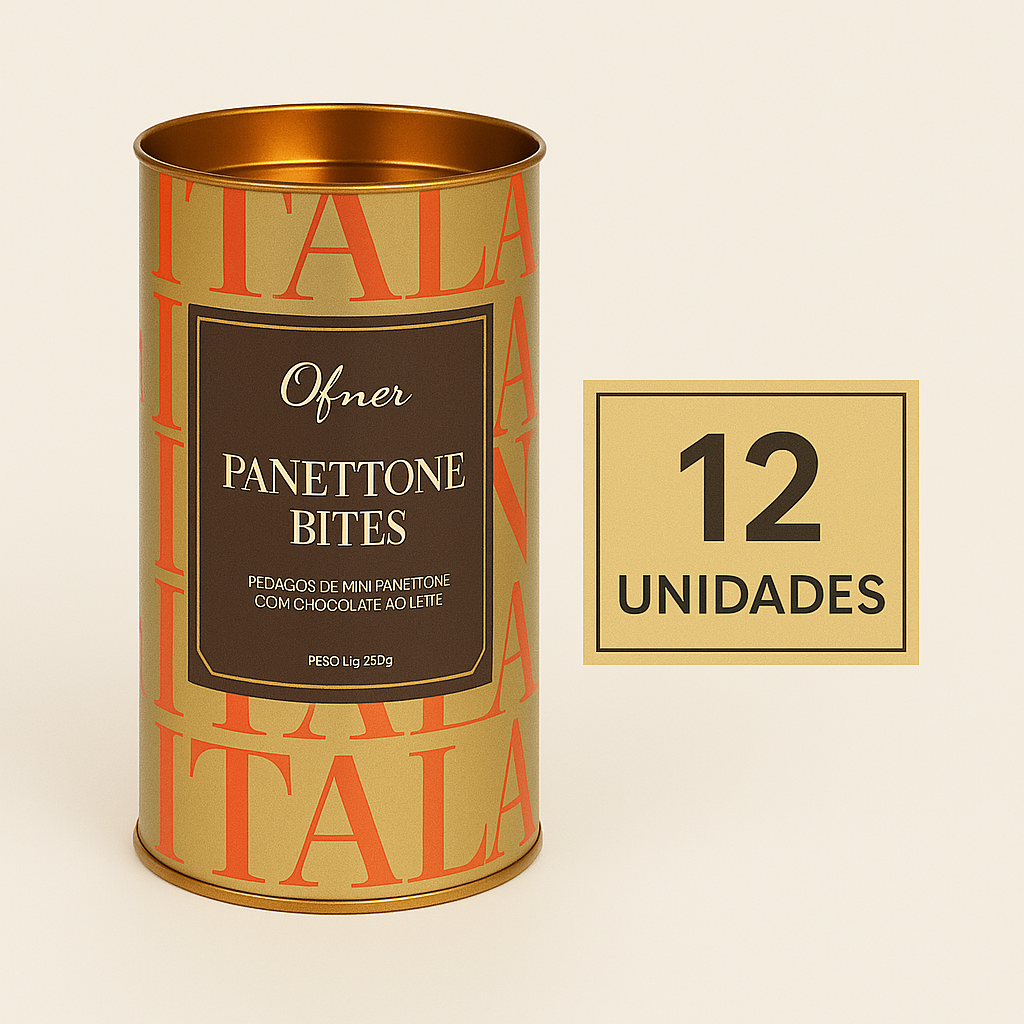 12 x Especialidades - Bites Gotas de Chocolate 12x200grs