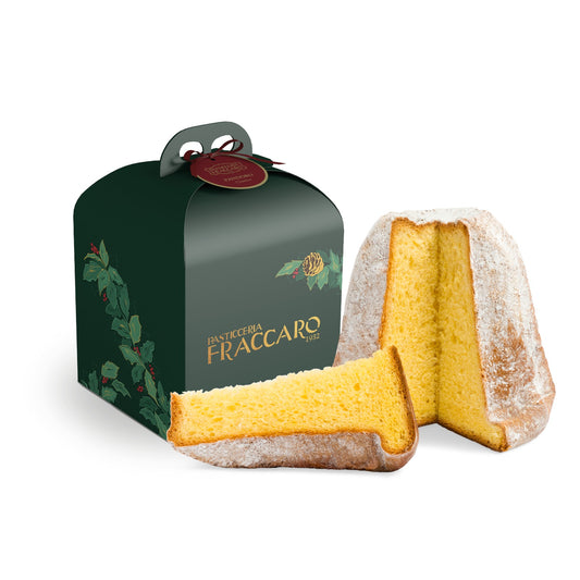 Pandoro Italiano 750grs
