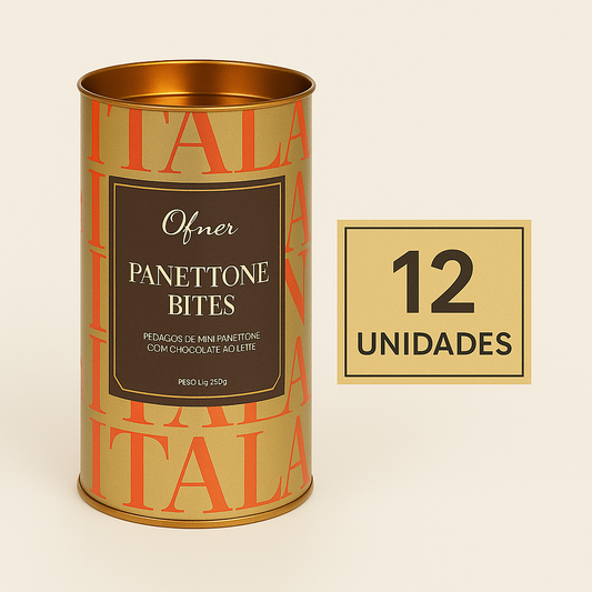 12 x Especialidades - Bites Gotas de Chocolate 12x200grs