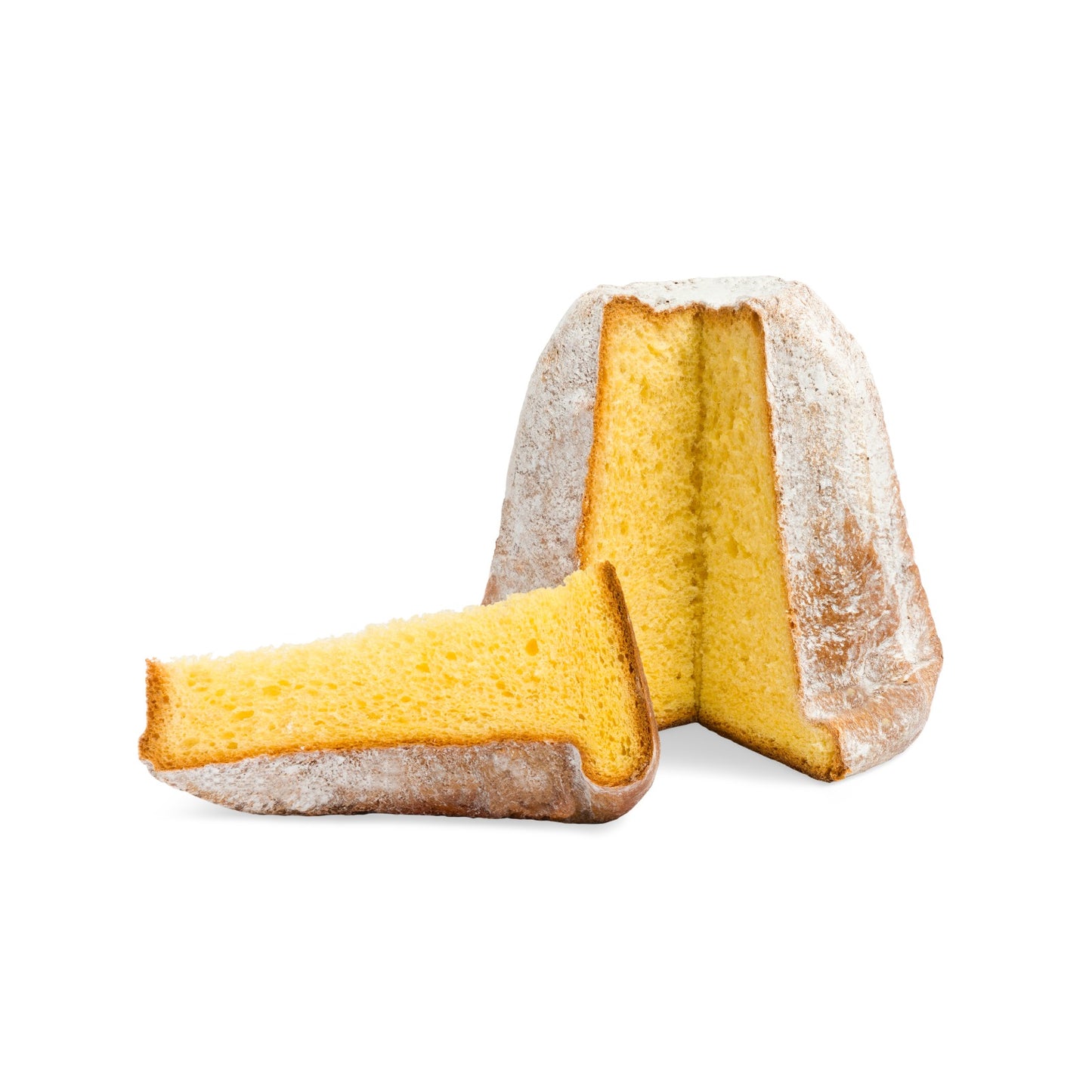 Pandoro Italiano 750grs