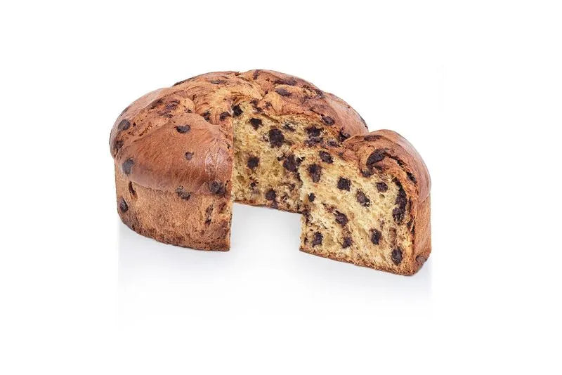 Panettone Genoves - Gotas de Chocolate 750grs
